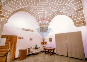 Terrazza - Casa indipendente Campi Salentina - foto 4