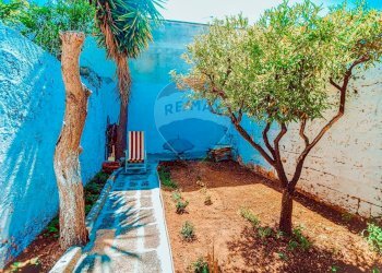 Vista dell\'acqua - Casa indipendente Campi Salentina - foto 14