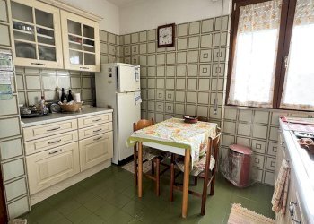 Foto 12 - Three-room apartment Via Indipendenza
SNC, La Maddalena - photo 11