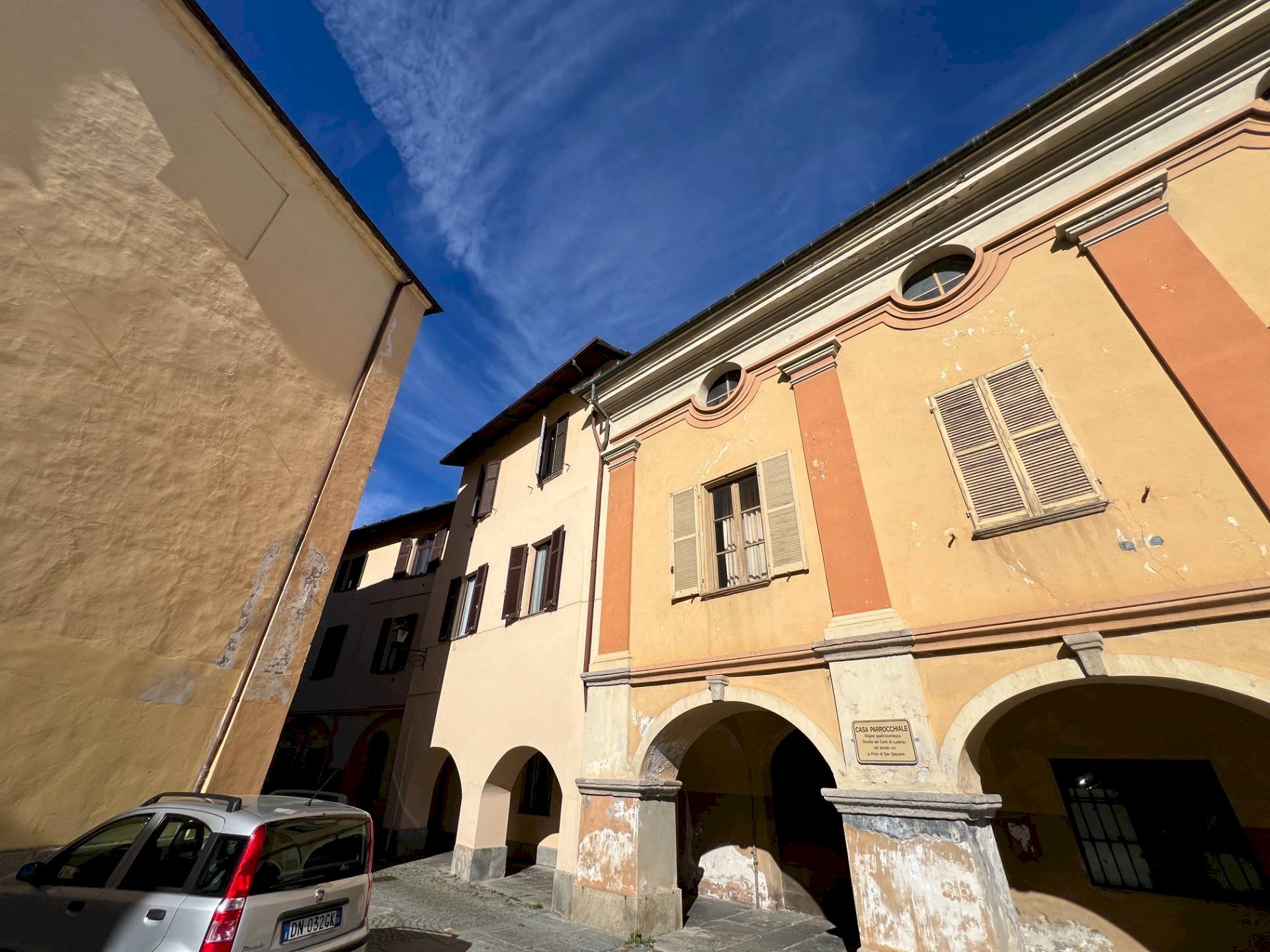 Foto 1 - Appartamento Luserna San Giovanni - foto 1