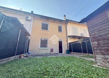 Villa a Schiera Via T. Tasso, Reggiolo - foto 12