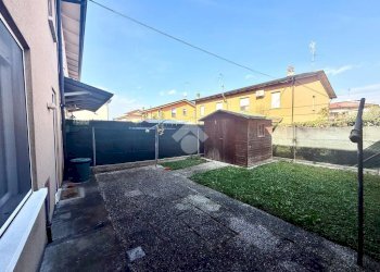 Villa a Schiera Via T. Tasso, Reggiolo - foto 13