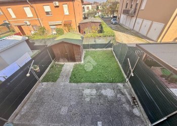 Villa a Schiera Via T. Tasso, Reggiolo - foto 34