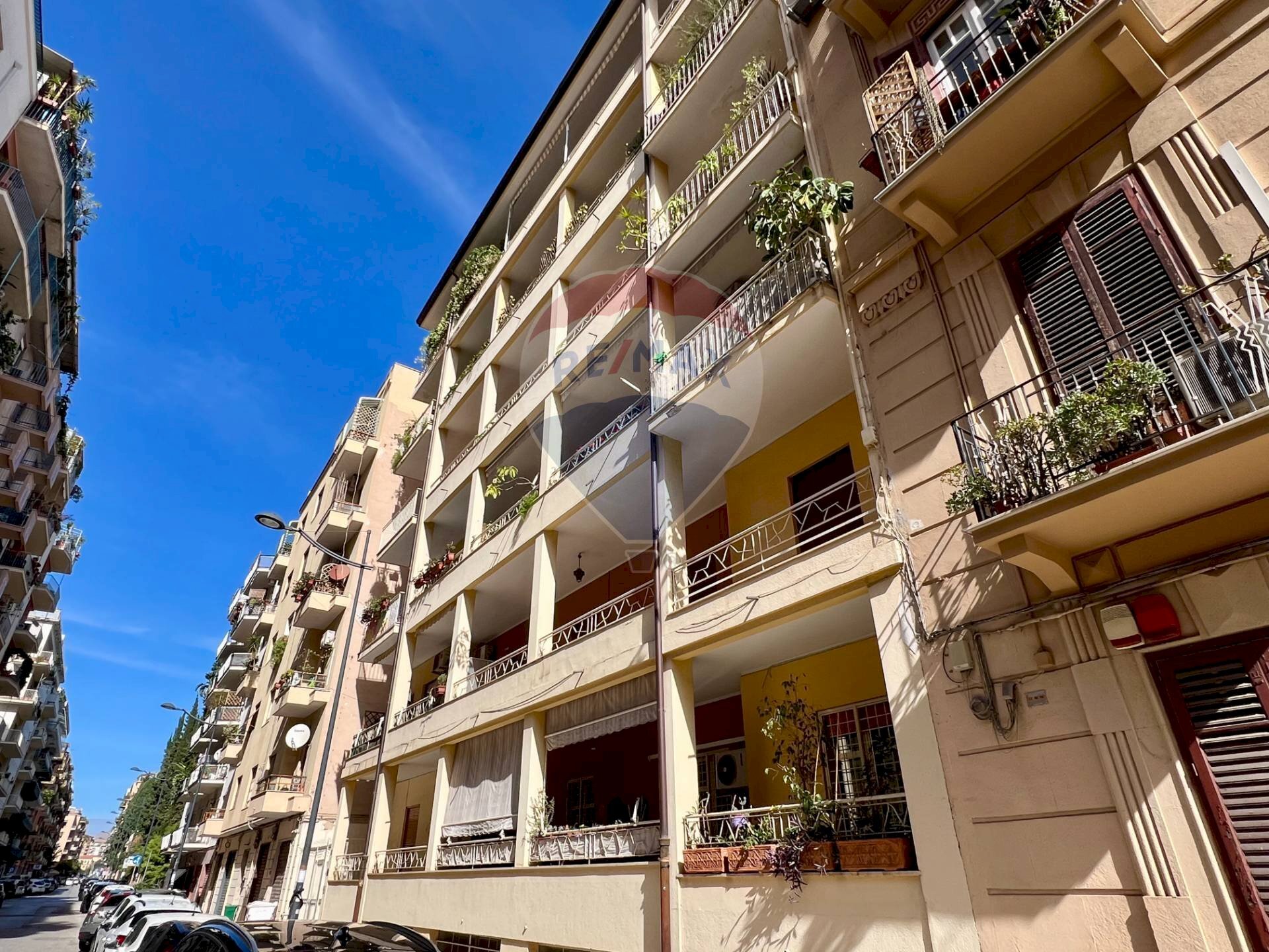 Edificio all\'aperto - Laboratorio Via Torquato Tasso
 
5, Palermo - foto 3