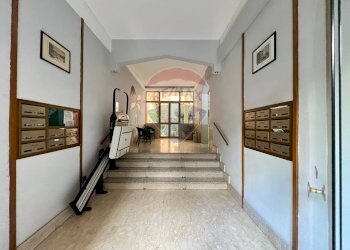 Ricezione / Lobby - Laboratorio Via Torquato Tasso
 
5, Palermo - foto 6