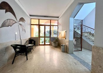 Ricezione / Lobby - Laboratorio Via Torquato Tasso
 
5, Palermo - foto 7