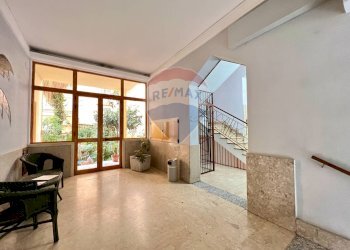 Ricezione / Lobby - Laboratorio Via Torquato Tasso
 
5, Palermo - foto 8