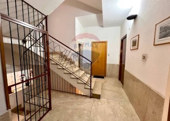 Ricezione / Lobby - Laboratorio Via Torquato Tasso
 
5, Palermo - foto 9