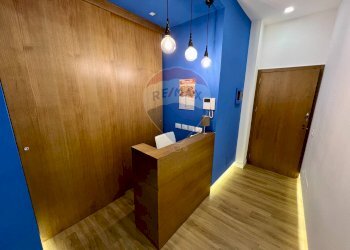 Hall / corridoio - Laboratorio Via Torquato Tasso
 
5, Palermo - foto 11