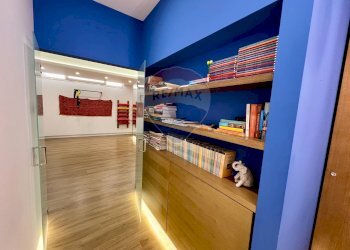 Balcone - Laboratorio Via Torquato Tasso
 
5, Palermo - foto 14