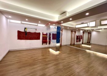 Palestra - Laboratorio Via Torquato Tasso
 
5, Palermo - foto 15