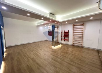 Stanza vuota - Laboratorio Via Torquato Tasso
 
5, Palermo - foto 16