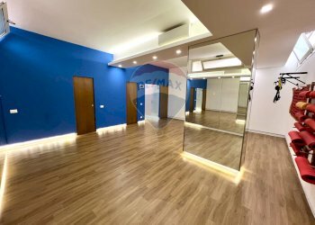 Stanza vuota - Laboratorio Via Torquato Tasso
 
5, Palermo - foto 17