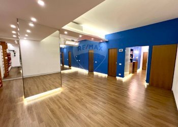 Stanza vuota - Laboratorio Via Torquato Tasso
 
5, Palermo - foto 18