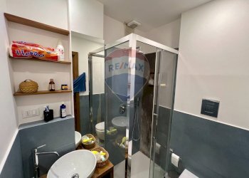 Bagno - Laboratorio Via Torquato Tasso
 
5, Palermo - foto 19