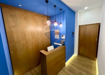 Hall / corridoio - Laboratorio Via Torquato Tasso
 
5, Palermo - foto 25