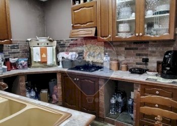 Cucina - Casa indipendente via rosario
 
67, Petralia Sottana - foto 31