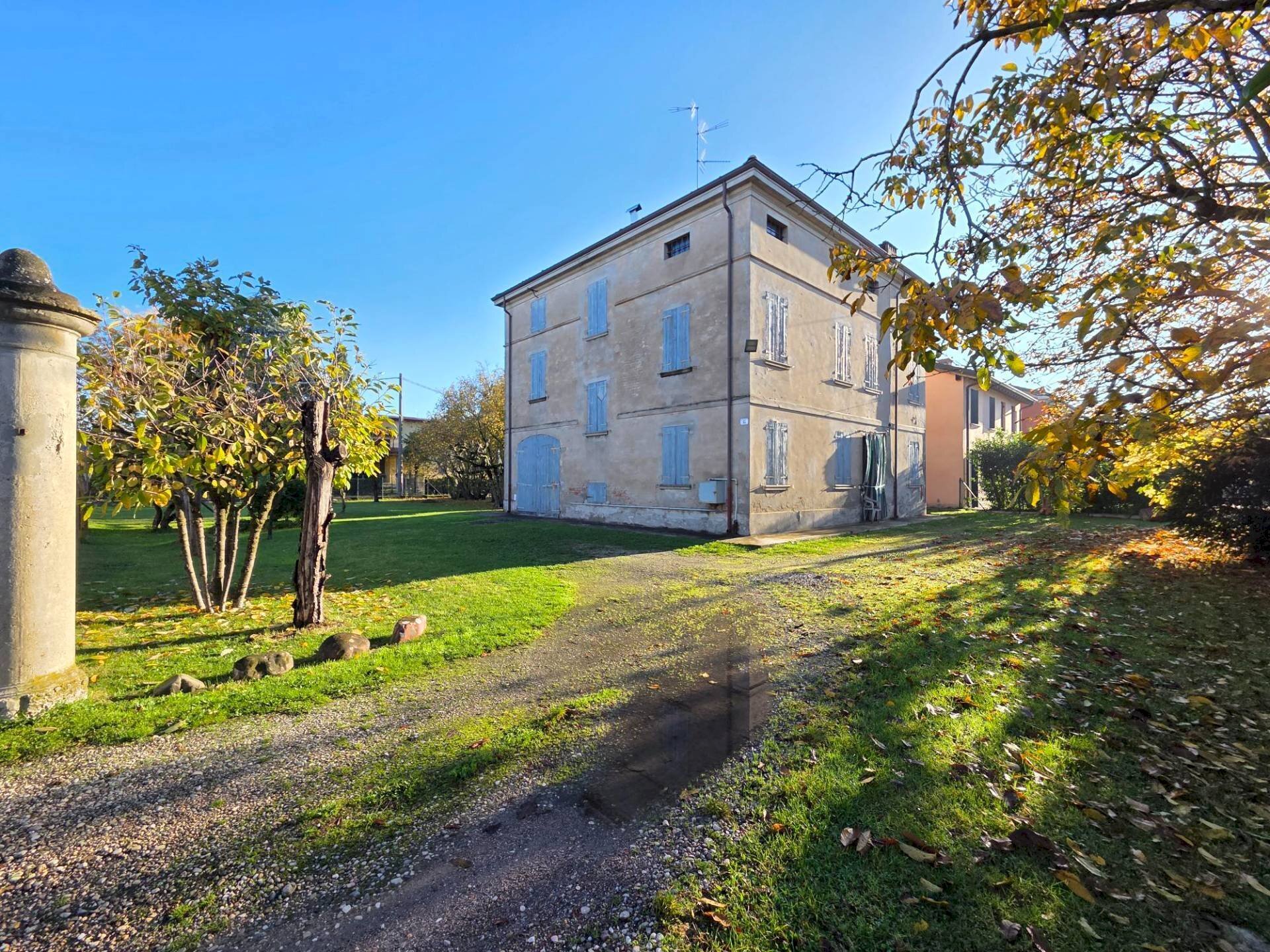 Foto 1 - Villa Medolla - photo 1