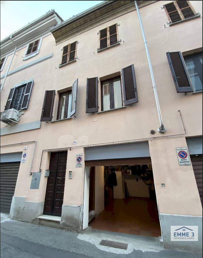 Foto 1 - Appartamento VIA BOLOGNA
 
14, Alessandria - foto 1