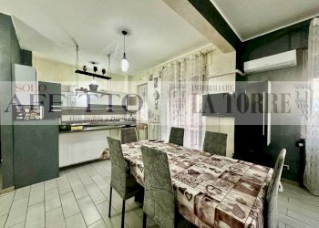 Foto 2 - Three-room apartment Via Genova, Alessandria - photo 2