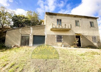 Foto 2 - Casa indipendente Contrada Crocegrossa
 
7, Palmoli - foto 2