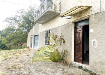 Foto 3 - Casa indipendente Contrada Crocegrossa
 
7, Palmoli - foto 3