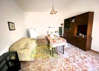 Foto 5 - Casa indipendente Contrada Crocegrossa
 
7, Palmoli - foto 5