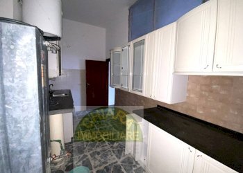 Foto 8 - Casa indipendente Contrada Crocegrossa
 
7, Palmoli - foto 8