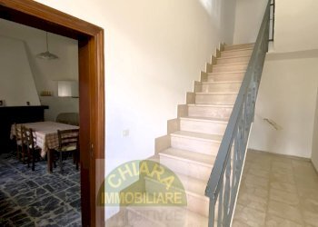 Foto 10 - Casa indipendente Contrada Crocegrossa
 
7, Palmoli - foto 10