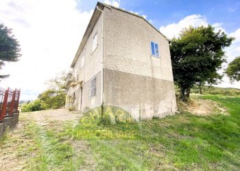 Foto 21 - Casa indipendente Contrada Crocegrossa
 
7, Palmoli - foto 21