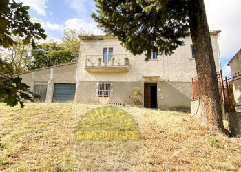 Foto 22 - Casa indipendente Contrada Crocegrossa
 
7, Palmoli - foto 22