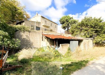 Foto 23 - Casa indipendente Contrada Crocegrossa
 
7, Palmoli - foto 23