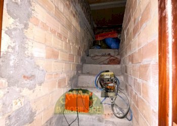 Foto 26 - Casa indipendente Contrada Crocegrossa
 
7, Palmoli - foto 26