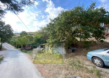 Foto 28 - Casa indipendente Contrada Crocegrossa
 
7, Palmoli - foto 28