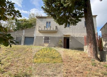 Foto 29 - Casa indipendente Contrada Crocegrossa
 
7, Palmoli - foto 29