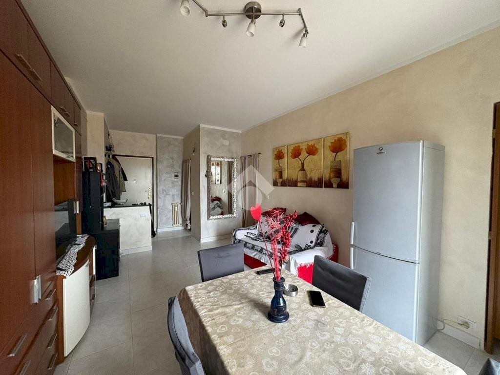 Two-room apartment Corso Francia, Rivoli - photo 1