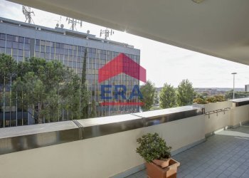 Balcone - Ufficio Via Mar della Cina
304, Roma - foto 14