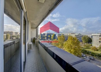 Balcone - Ufficio Via Mar della Cina
304, Roma - foto 16