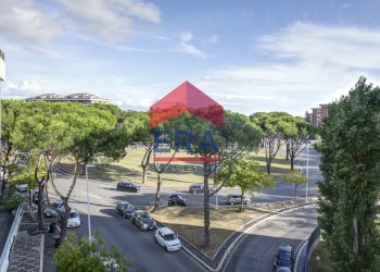 Viste - Ufficio Via Mar della Cina
304, Roma - foto 19