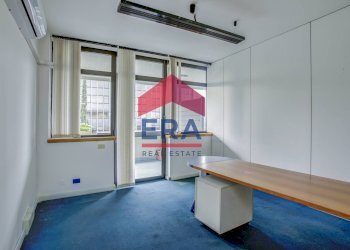 ufficio - Ufficio Via Mar della Cina
304, Roma - foto 10