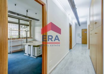 ufficio - Ufficio Via Mar della Cina
304, Roma - foto 12