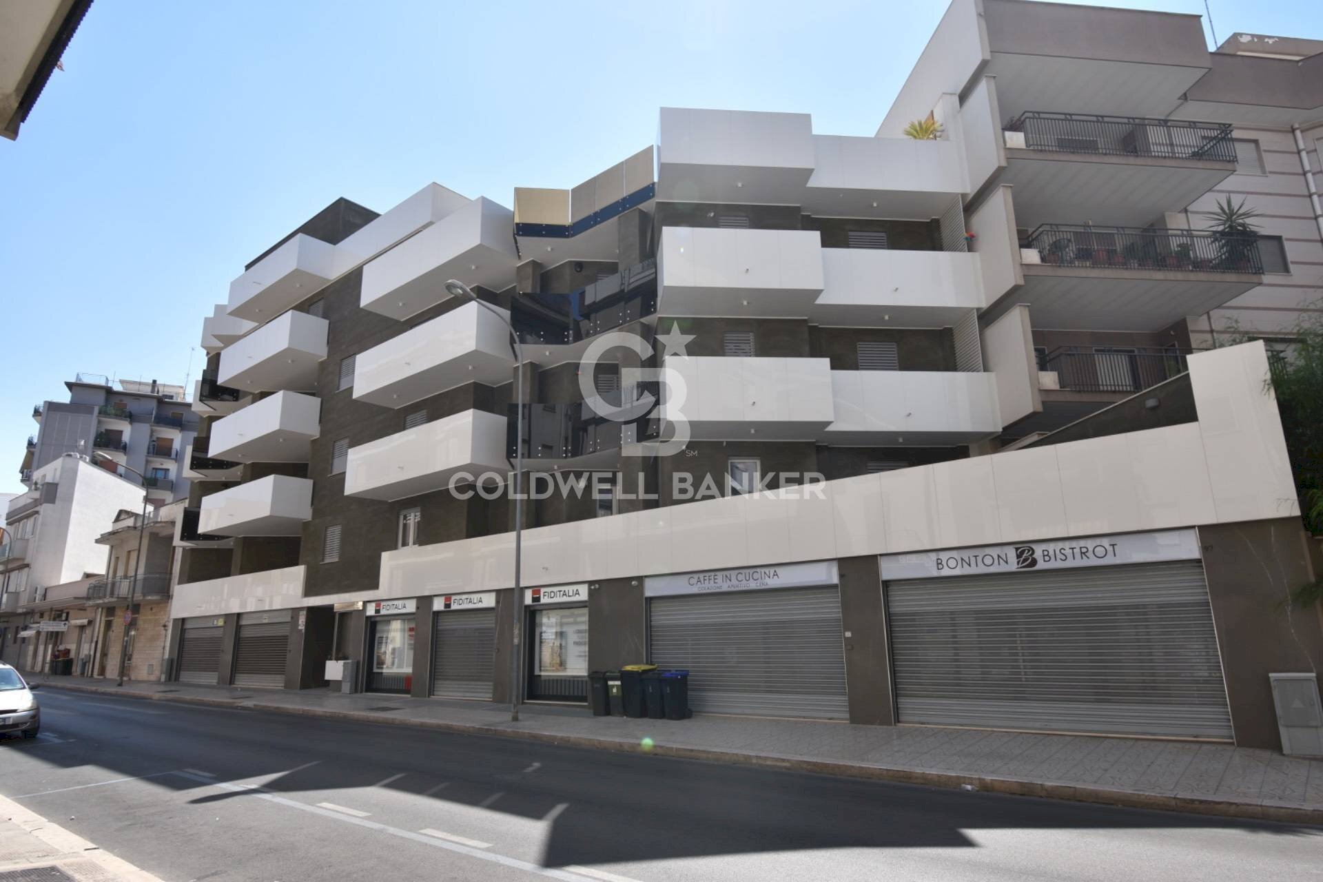 Foto 1 - Locale Commerciale Viale Istria
 
103c, Andria - foto 1