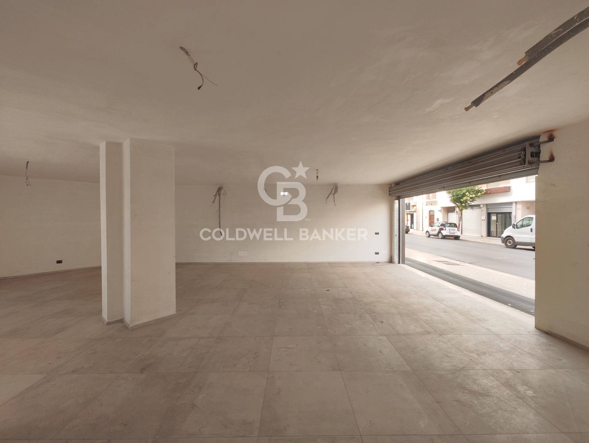 Foto 3 - Locale Commerciale Viale Istria
 
103c, Andria - foto 3