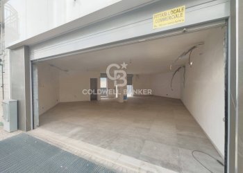 Foto 5 - Locale Commerciale Viale Istria
 
103c, Andria - foto 5