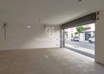 Foto 11 - Locale Commerciale Viale Istria
 
103c, Andria - foto 11