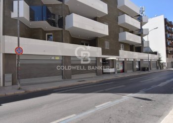 Foto 14 - Locale Commerciale Viale Istria
 
103c, Andria - foto 14