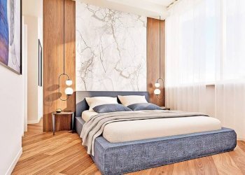 Camera - Bilocale via guglielmo d'alzano, Bergamo - foto 10