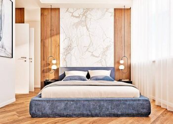 Camera - Bilocale via guglielmo d'alzano, Bergamo - foto 11