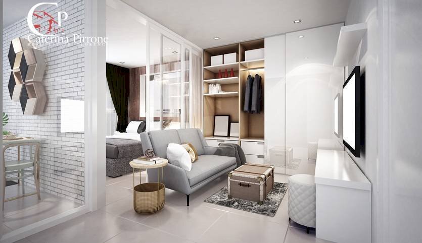 Foto 1 - Trilocale via Pistoiese
 
488, Firenze - foto 1