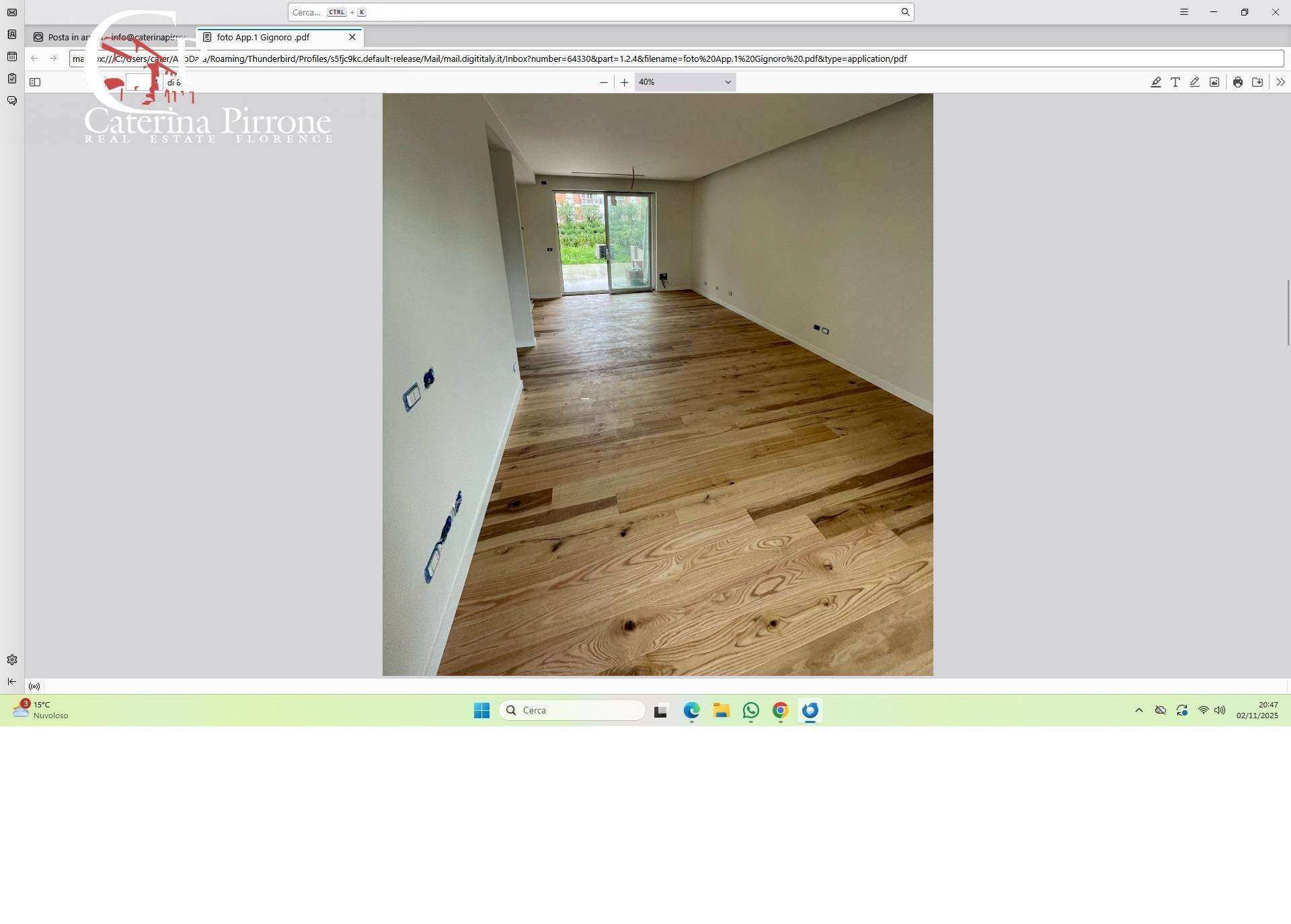 Foto 3 - Trilocale via del Mezzetta
 
10, Firenze - foto 3